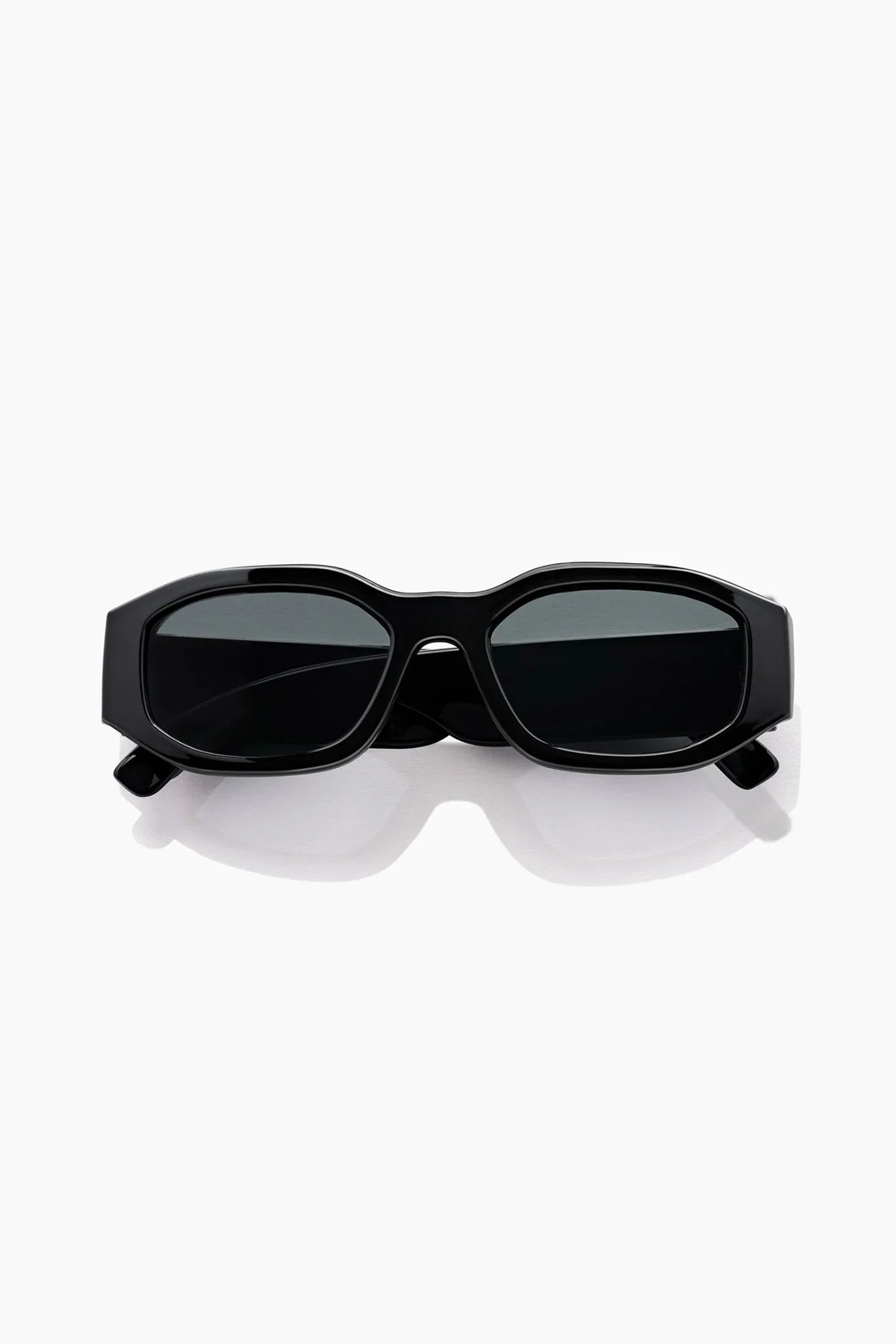 SZADE Sunglasses East Side ; Black Ink