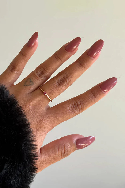 ACRYLIQUE Instacrylics Mulled Wine