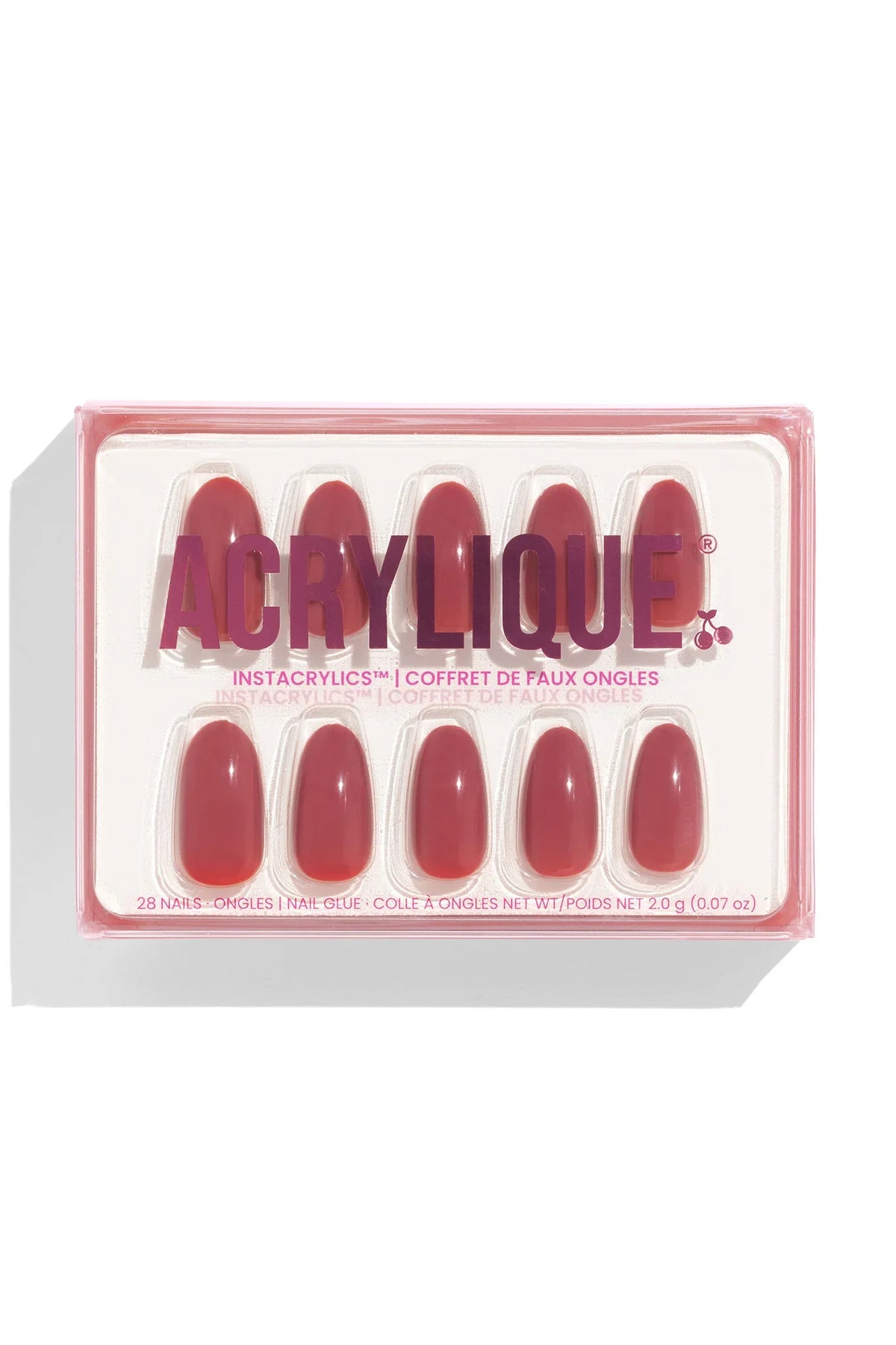 ACRYLIQUE Instacrylics Mulled Wine
