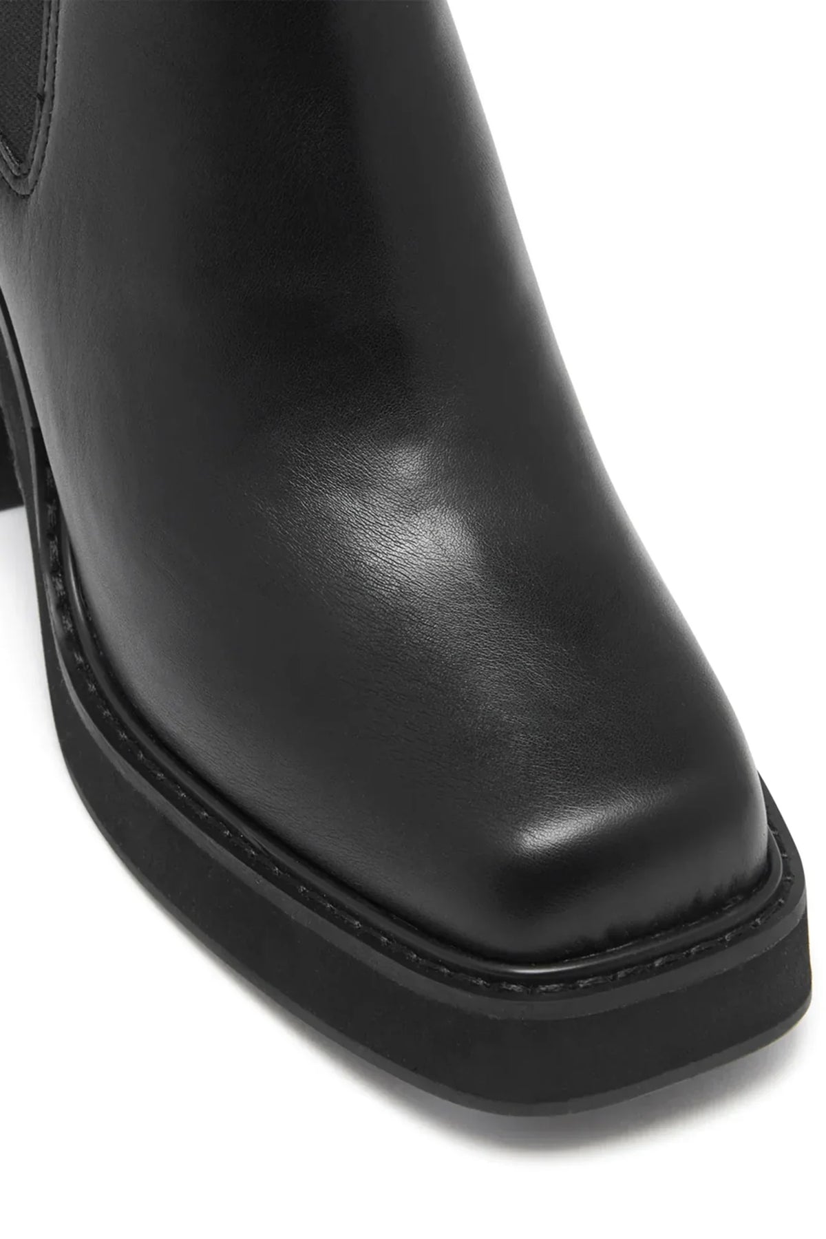 THERAPY Axel Boot Black