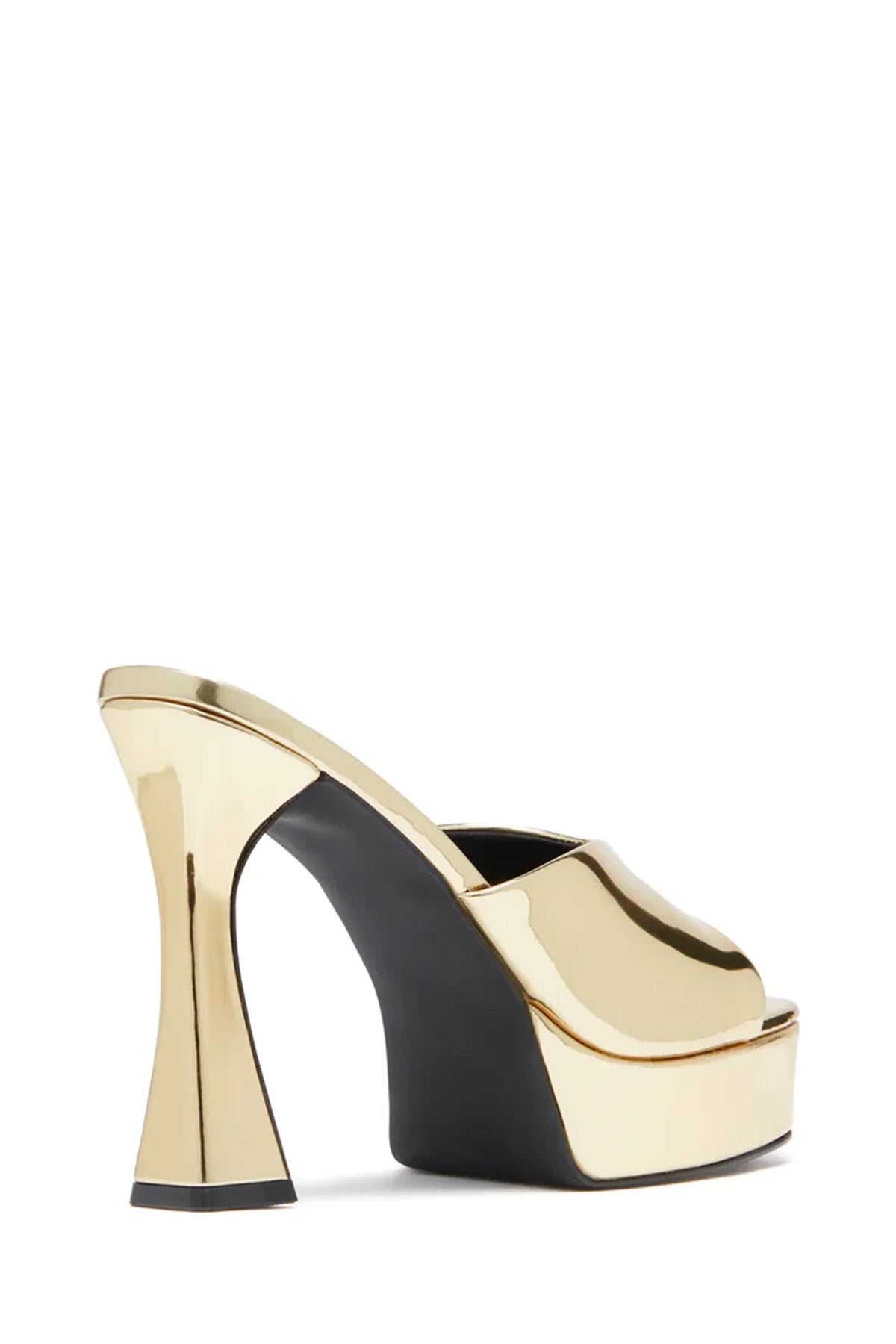 THERAPY Fierce Mule Gold