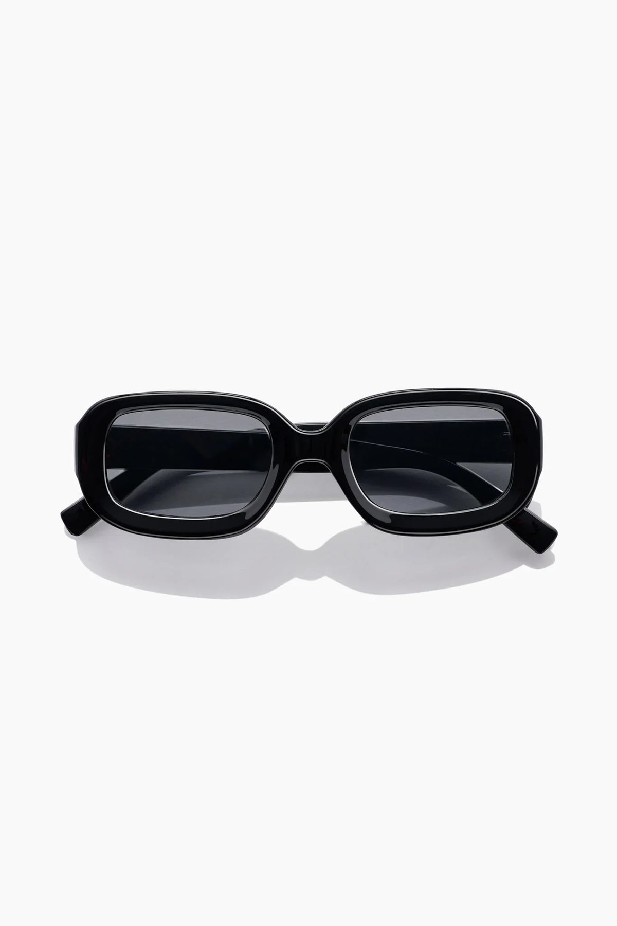 SZADE Sunglasses Soho ; Black Ink