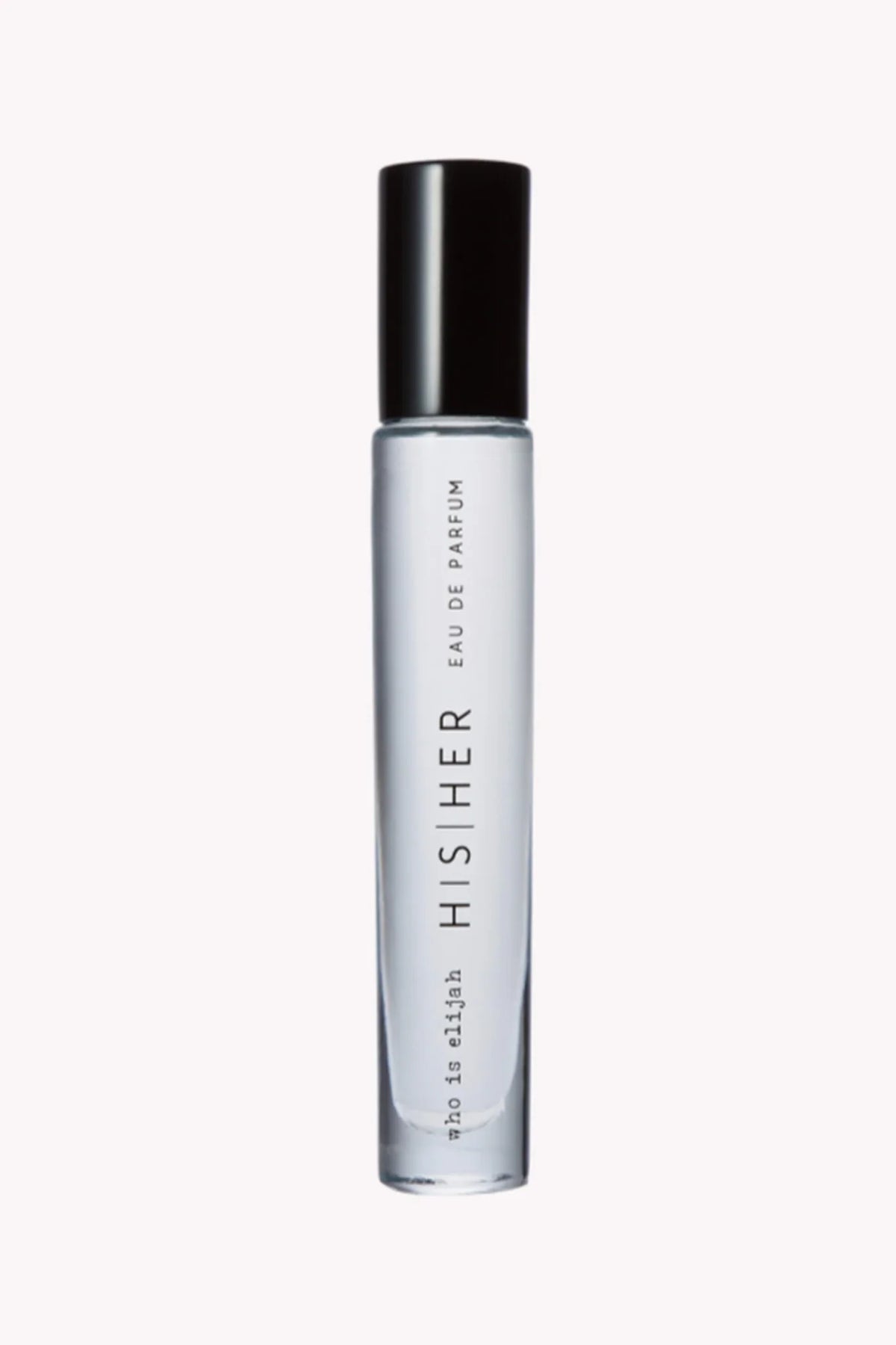 WHO IS ELIJAH HIS | HER Perfume 10ml Atomizer EDP