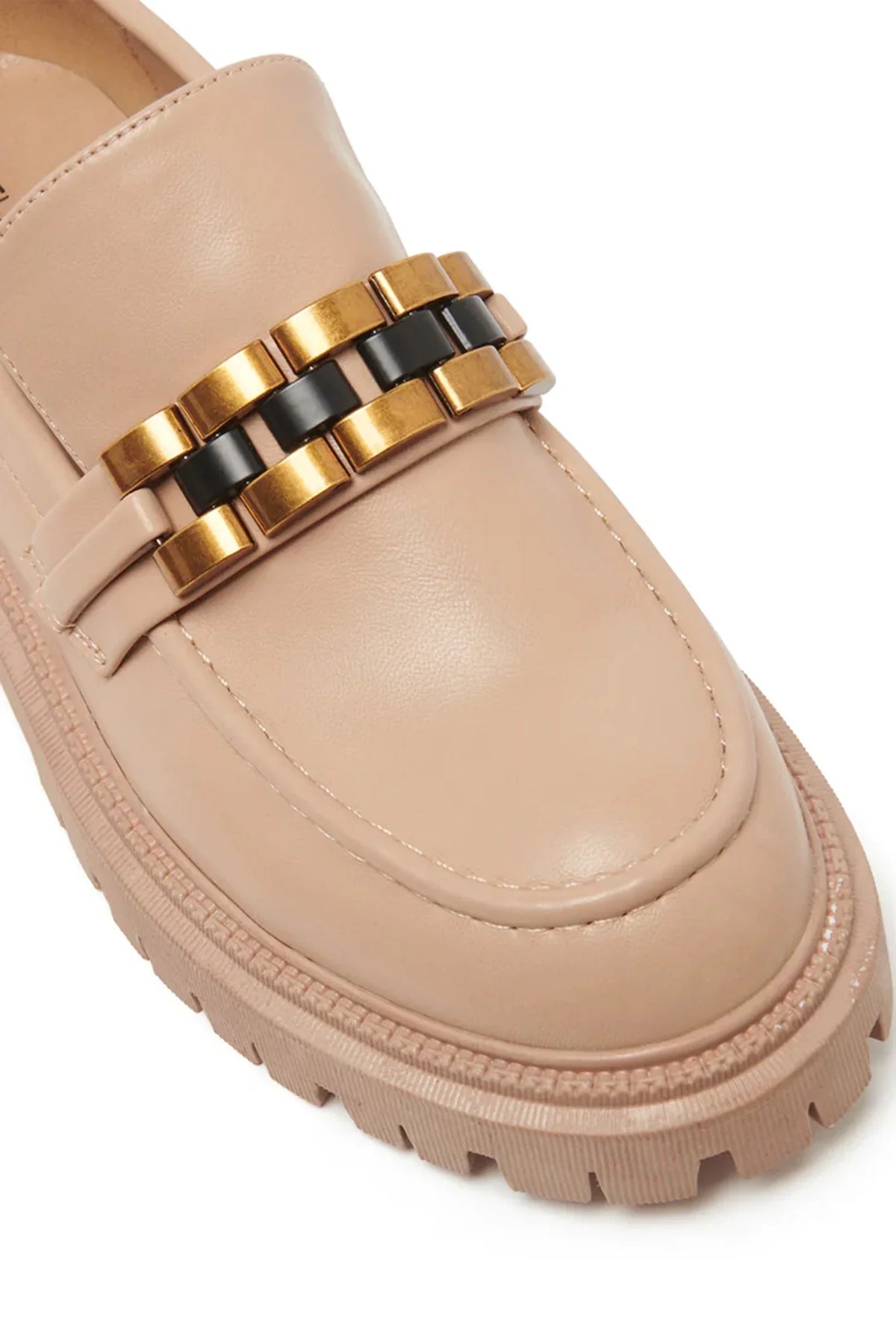 THERAPY Exell Loafer Caramel